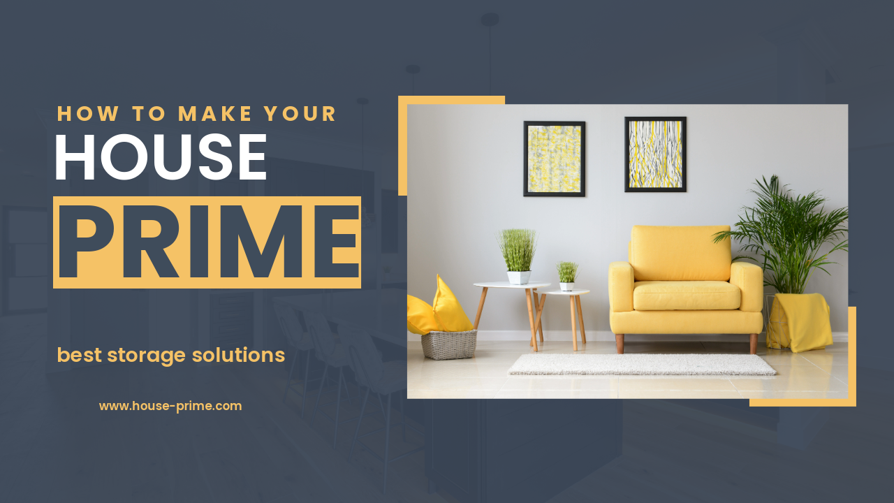Home page