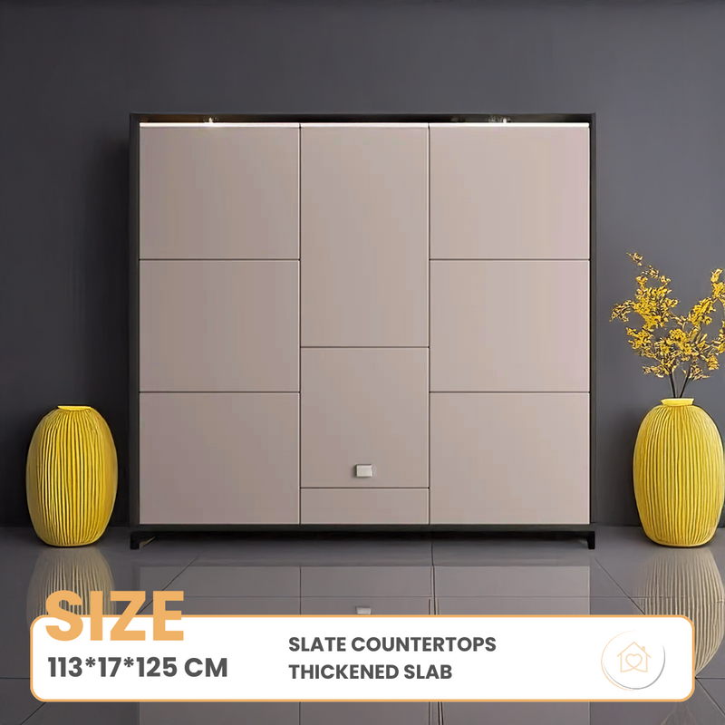 ModiSpace Shoe Cabinet