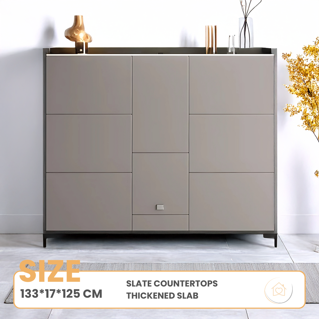ModiSpace Shoe Cabinet