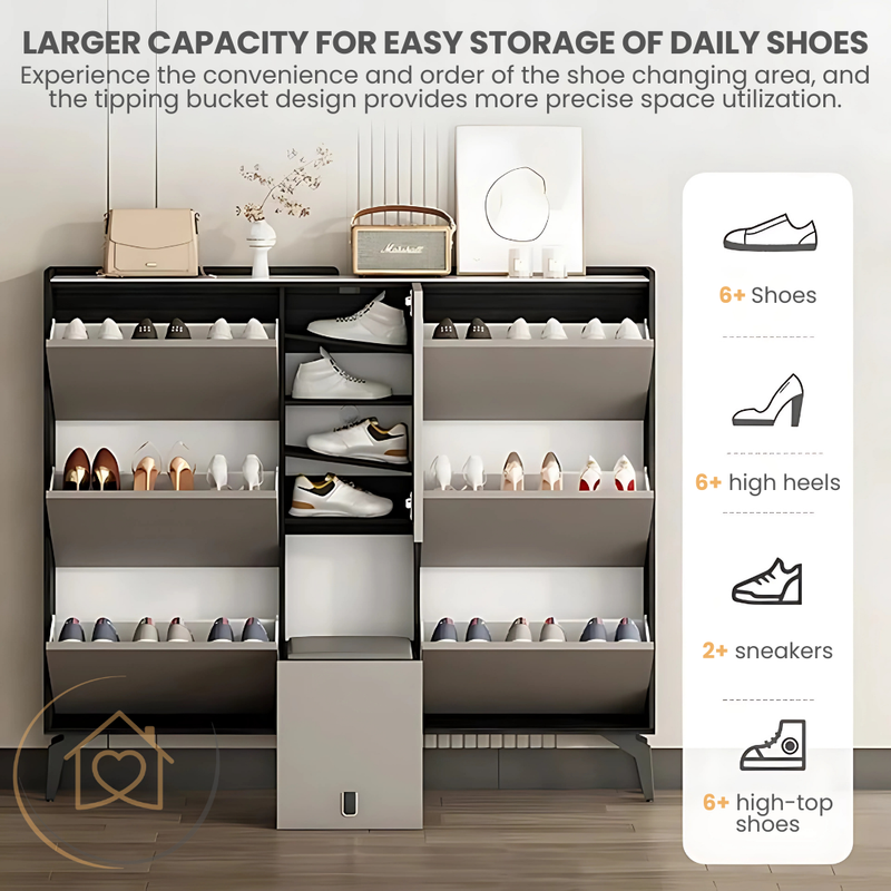 ModiSpace Shoe Cabinet