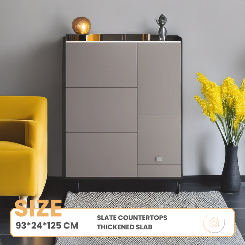 ModiSpace Shoe Cabinet