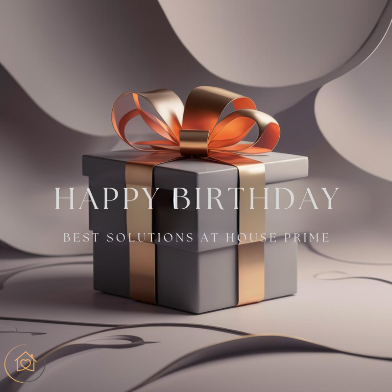 House Prime Gift Card