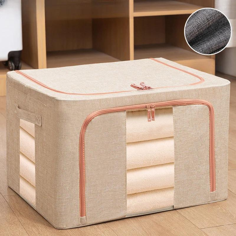 Foldable Storage Box