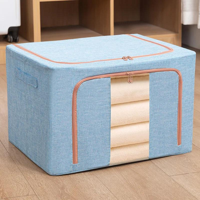Foldable Storage Box