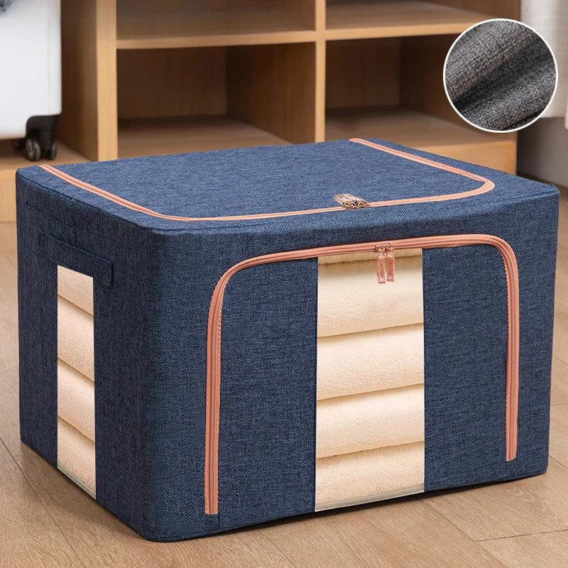 Foldable Storage Box