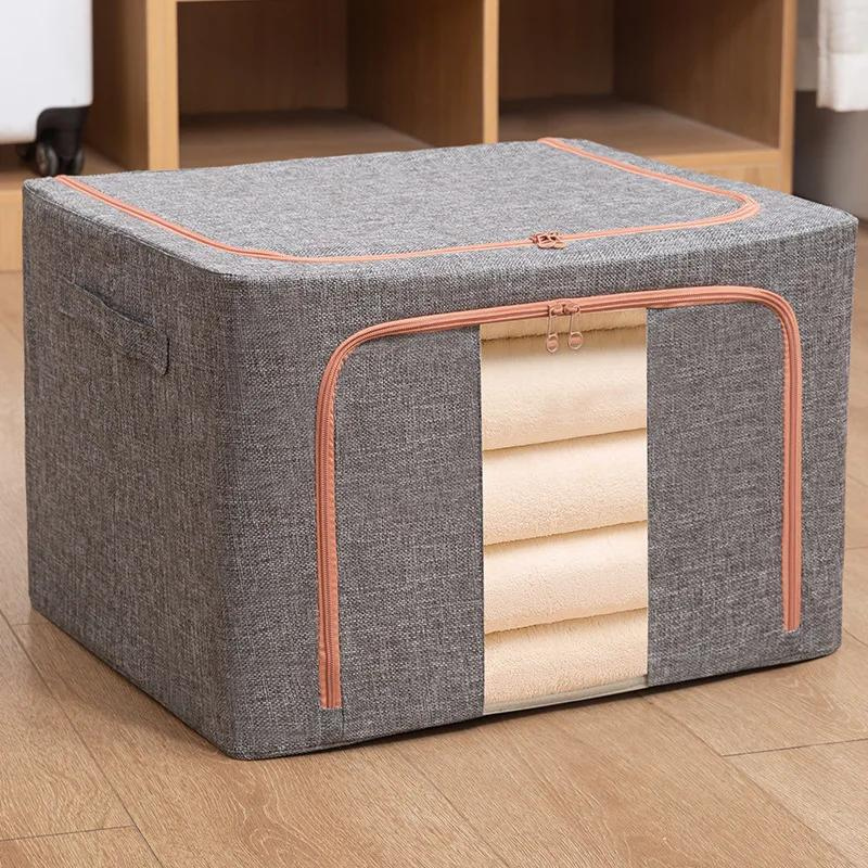 Foldable Storage Box