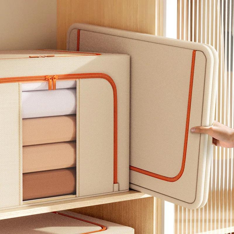 Foldable Storage Box
