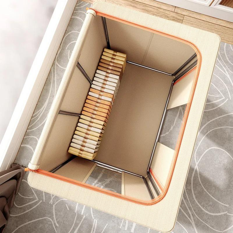 Foldable Storage Box