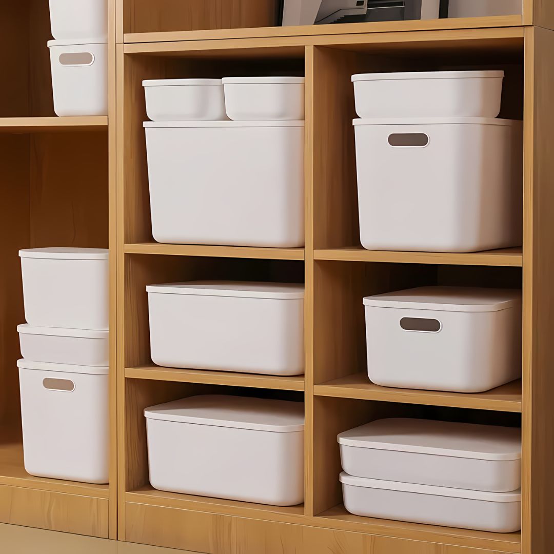 Versatile Storage Box