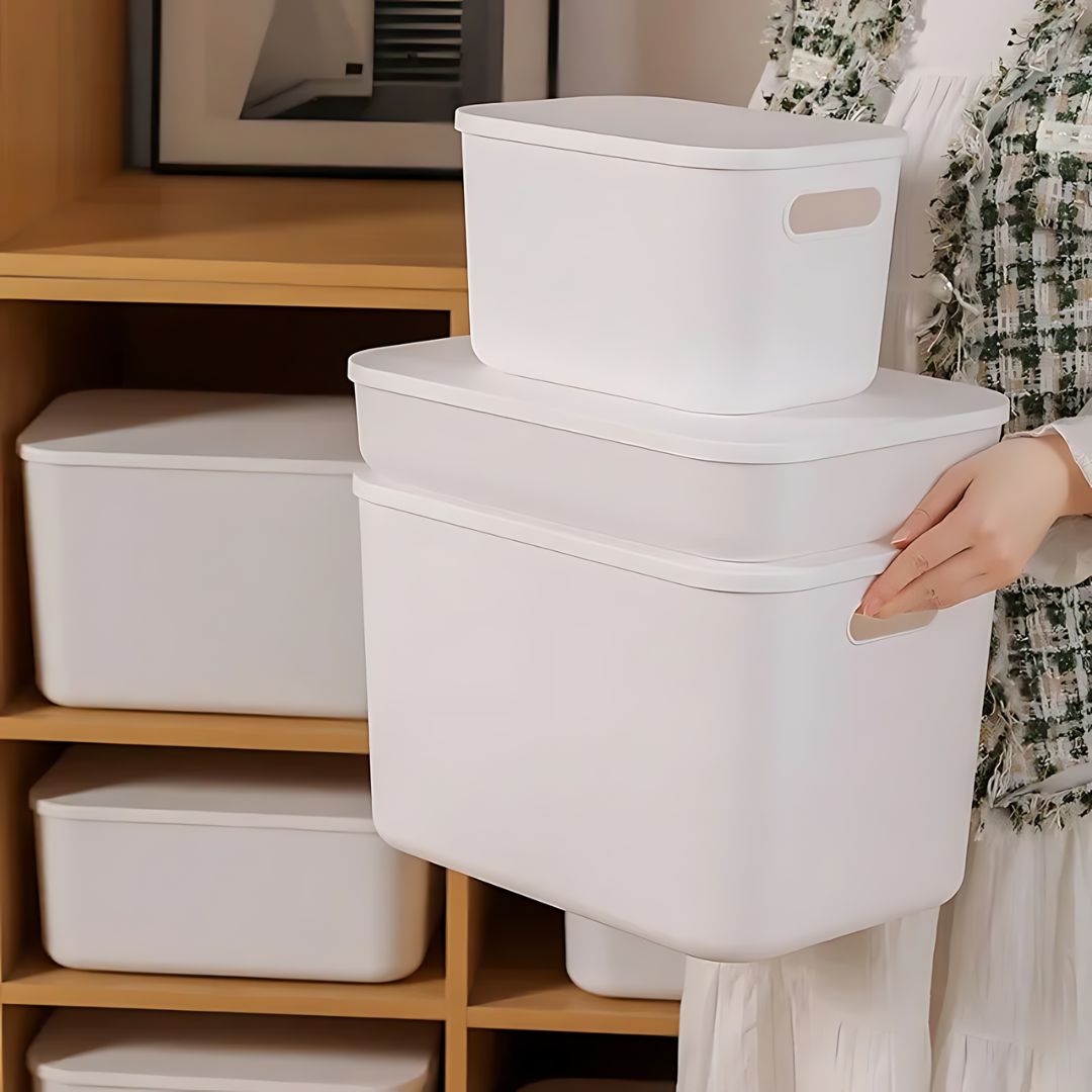 Versatile Storage Box